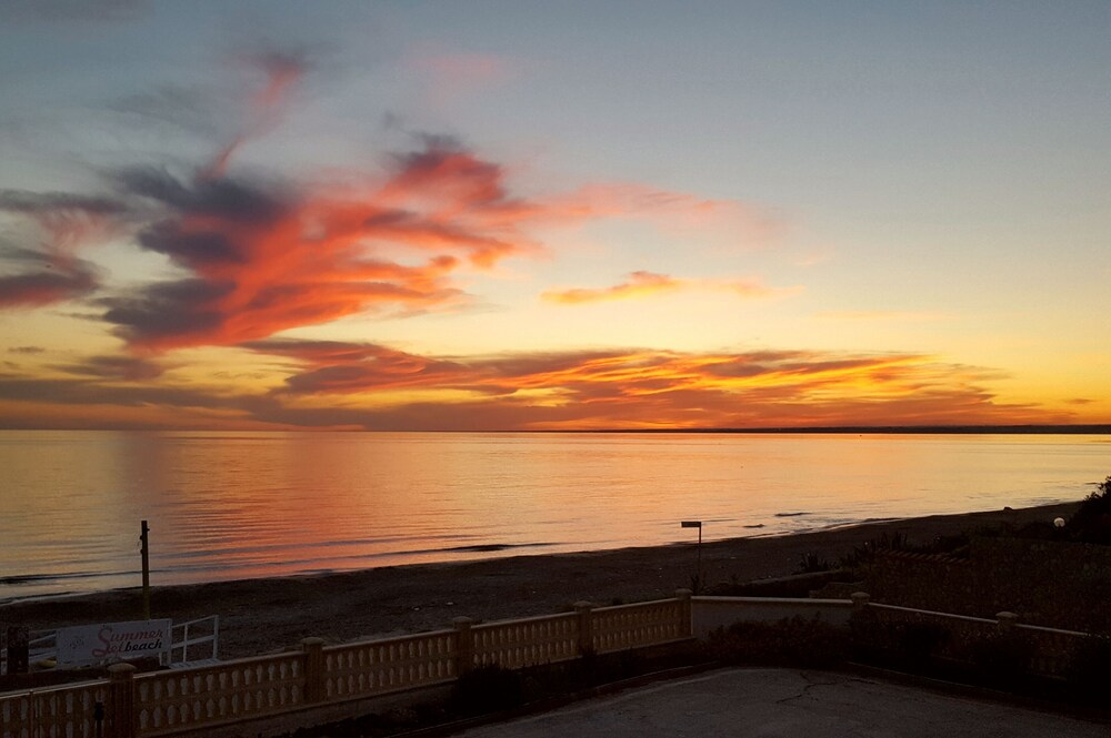 San Marco In Riva Al Mare in Sciacca, Italy