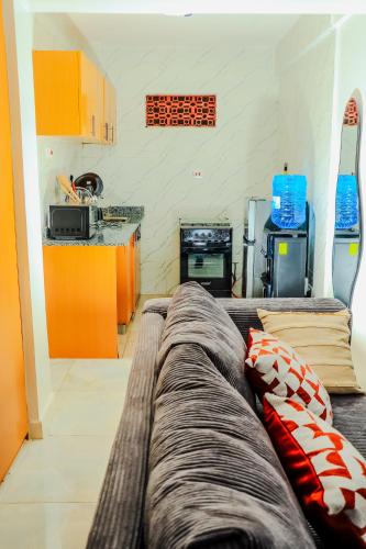 Elegant & Stylish Appartments In Nairobi Kileleshwa
