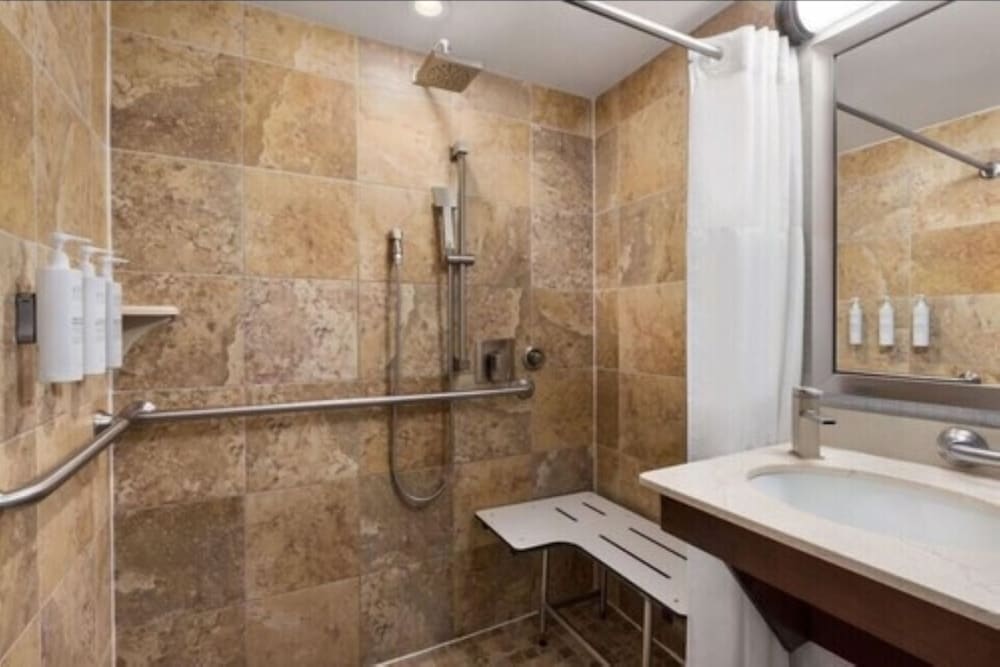 Hampton Inn Manhattan Downtown Financial District - photo 14