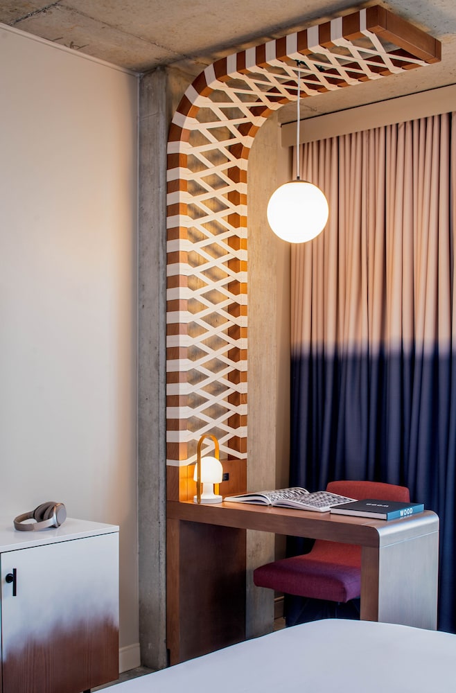 Hyatt Centric Downtown Portland - photo 15