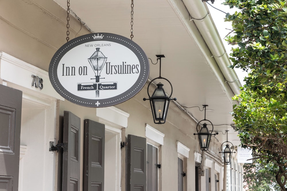 Inn on Ursulines - photo 32