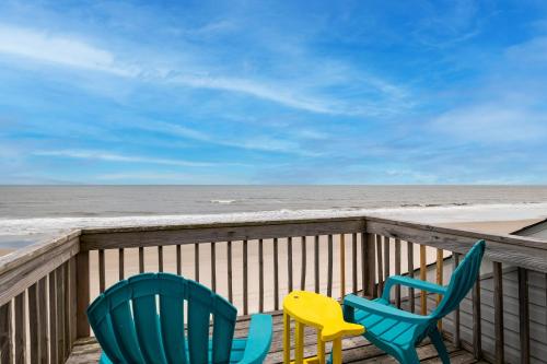 10 Conch Too by Oak Island Accommodations - photo 24