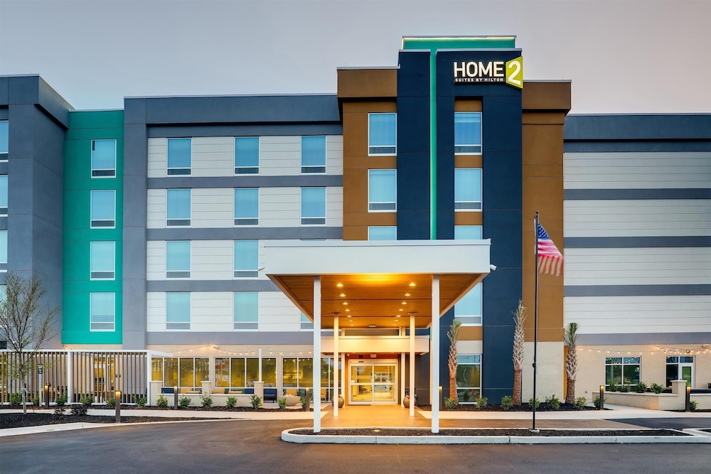 Home2 Suites by Hilton Conway - photo 66
