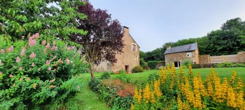 Les Gites De La Petite Taupe Akotee — Saint Omer