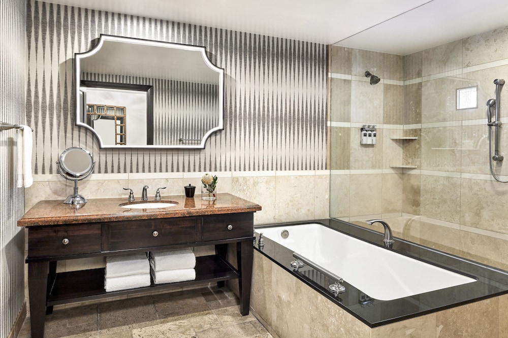 Omni Scottsdale Resort & Spa at Montelucia - photo 34