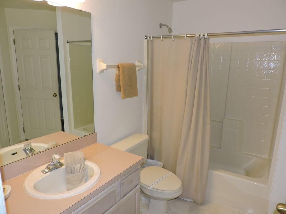 Ref F Luxury 4 Bed Villa own Pool 5 Star Gated Resort - photo 12