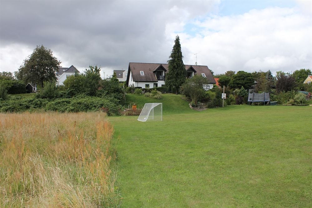 Lyng Dal Hotel og Restaurant in Ry, Denmark