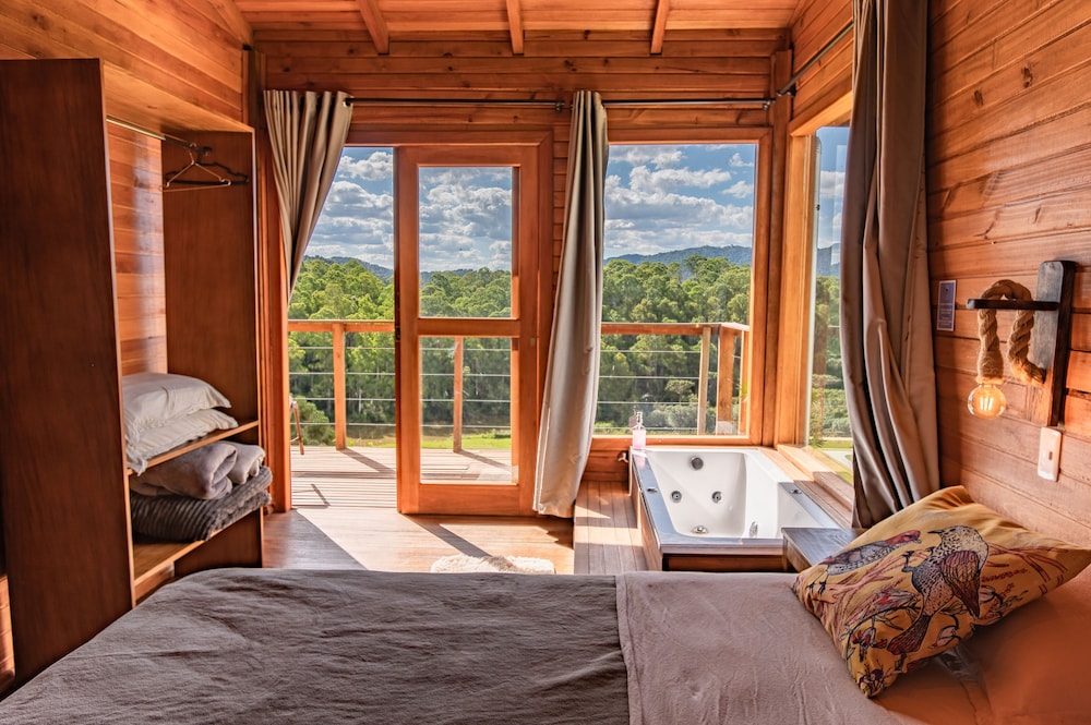 Refa Gio Do Sol Campestre in Lages, Brasil