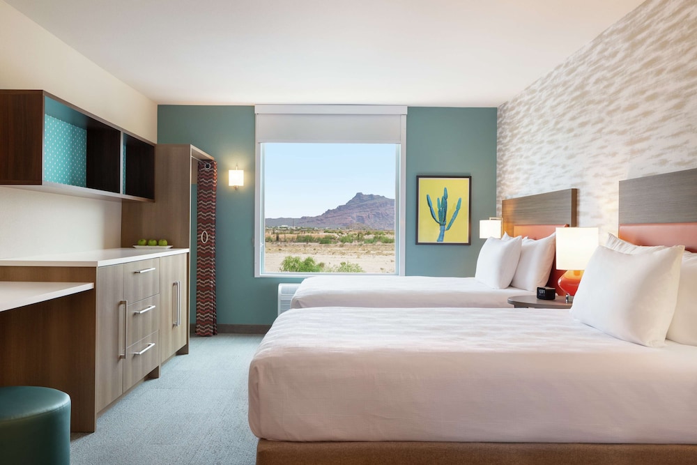Home2 Suites by Hilton Mesa Longbow AZ - photo 9