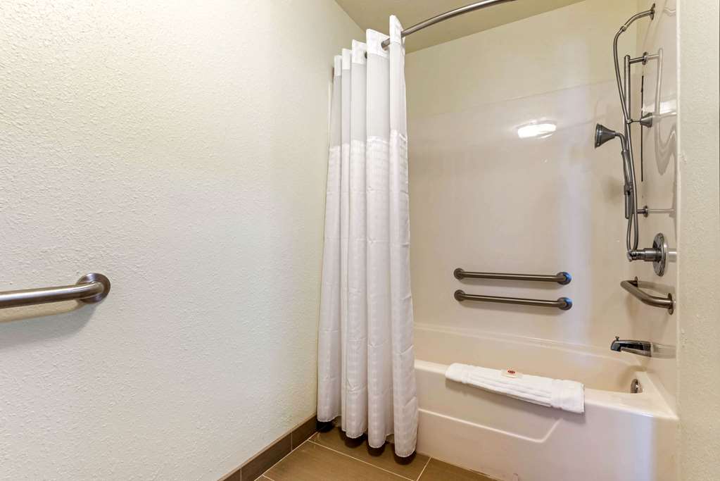 Comfort Inn & Suites Near Route 66 - photo 22