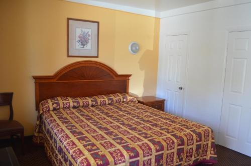 Seaside Inn - photo 6