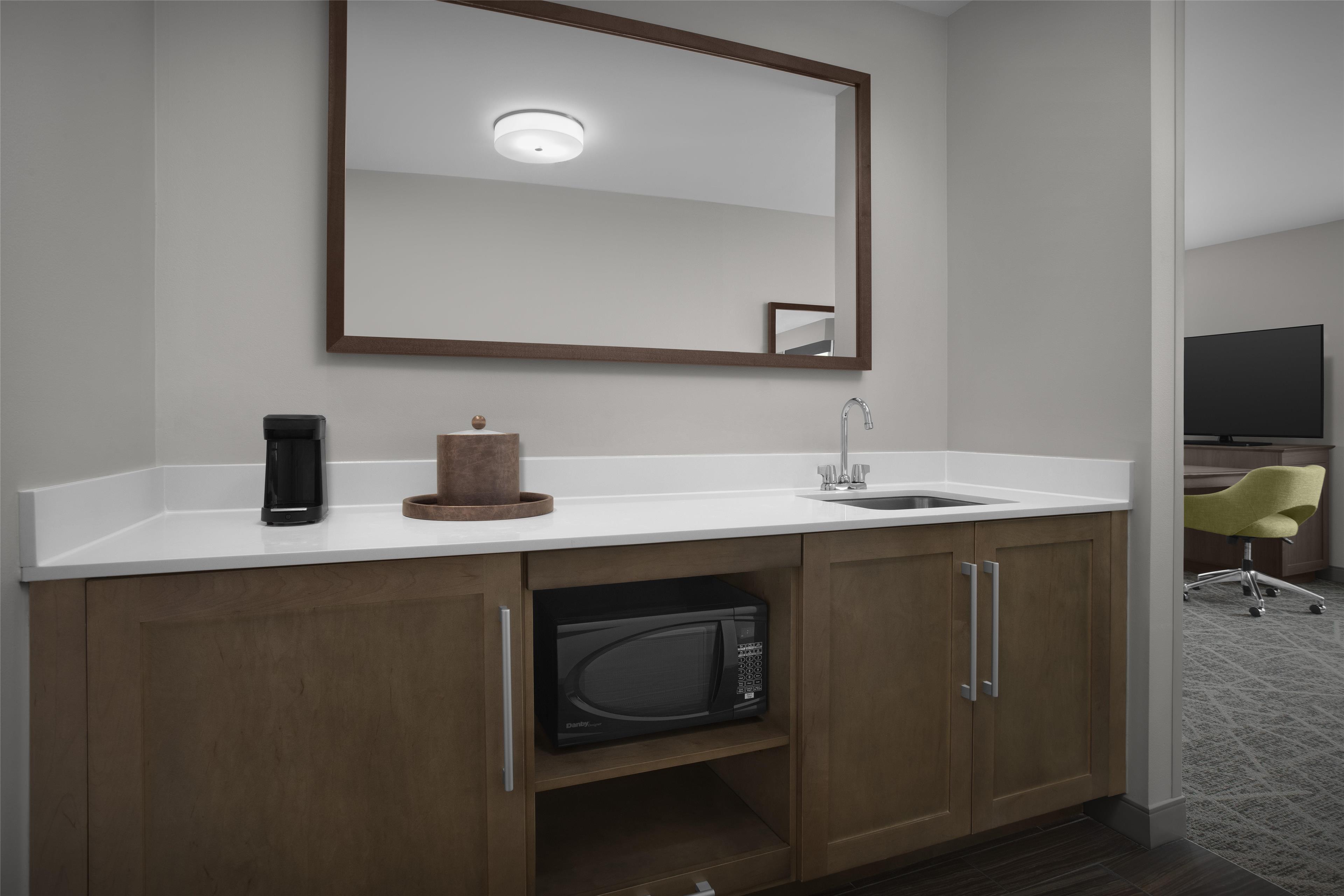 Hampton Inn & Suites Georgetown Austin North - photo 16