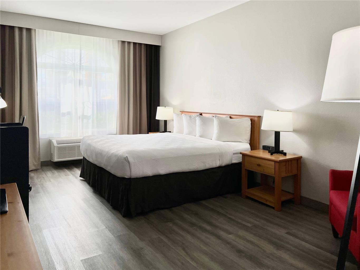 Country Inn & Suites by Radisson Tucson Airport AZ - photo 12