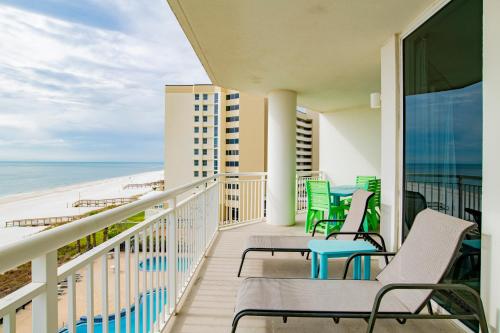 Palacio 402 By Pkrm — 4-Star Luxury Hotel in Pensacola, United States