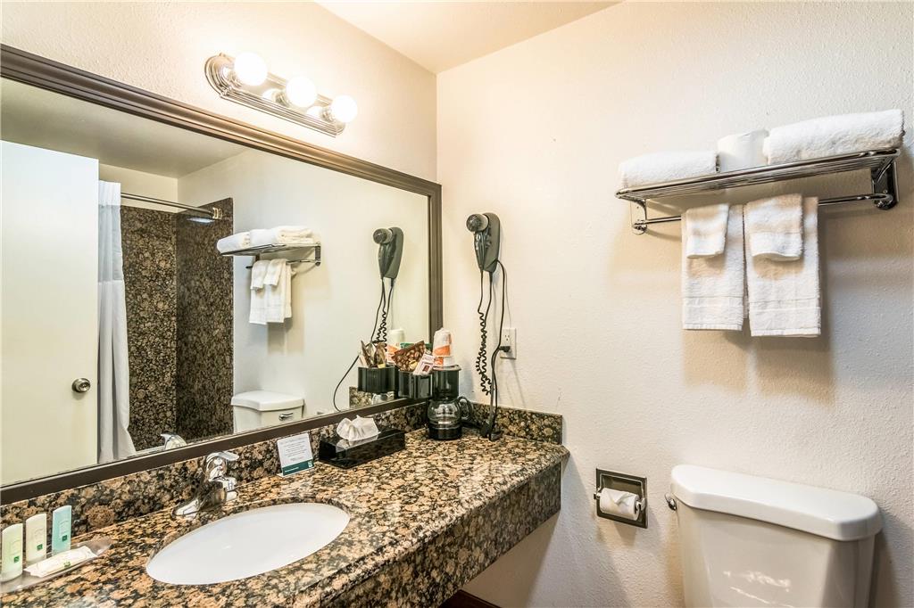Quality Inn & Suites near Downtown Bakersfield - photo 12