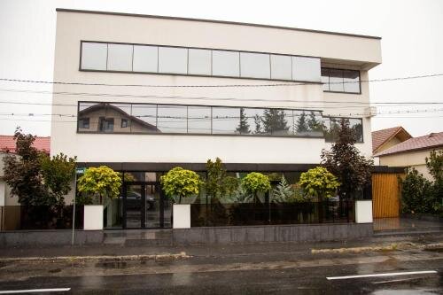 Novo Boutique in Ramnicu Valcea, Romania