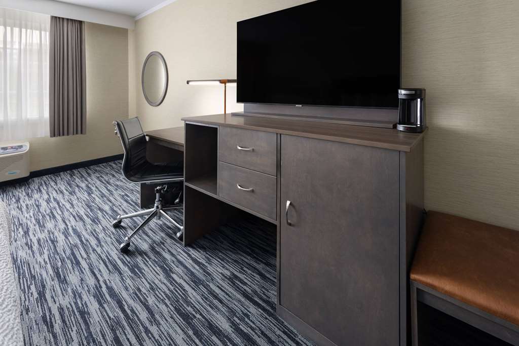 Penn Harris Hotel Trademark Collection by Wyndham - photo 29
