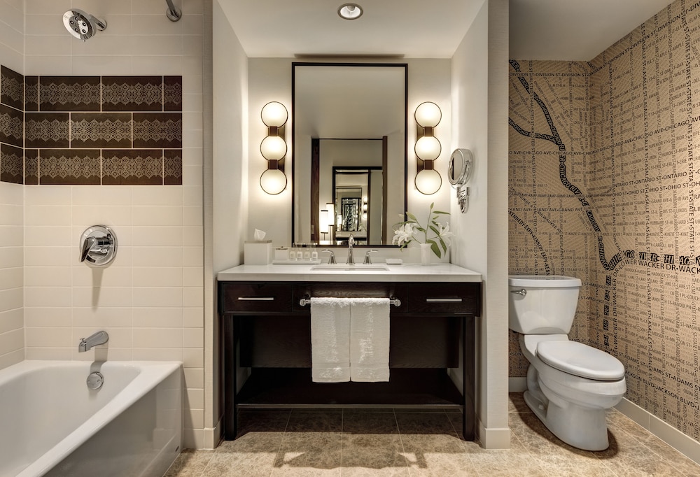 Loews Chicago Hotel - photo 48