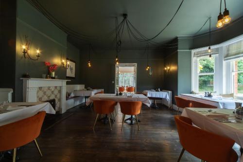 Blakeney House — 4-Star Luxury Hotel in Holt, United Kingdom