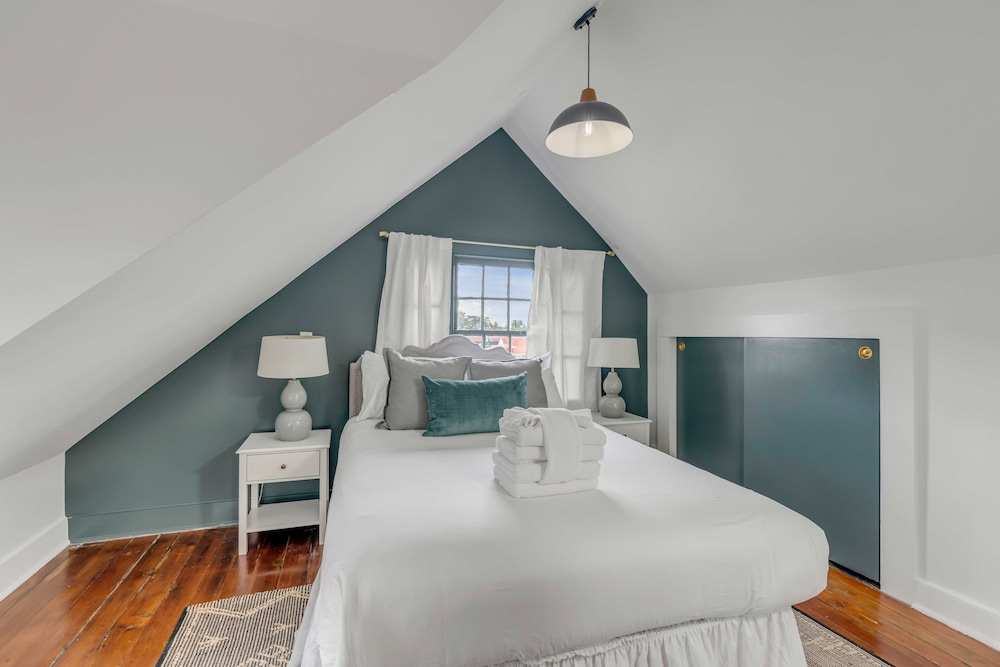 The Palmetto House - photo 3