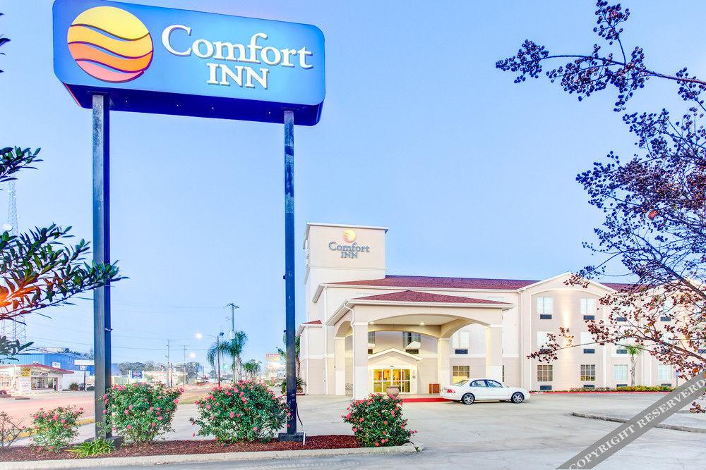 Comfort Inn Lake Charles - photo 3