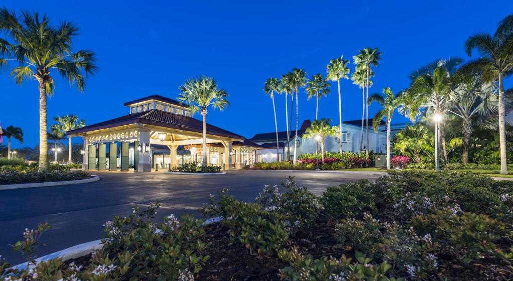 Hotel image of Disney's Caribbean Beach Resort