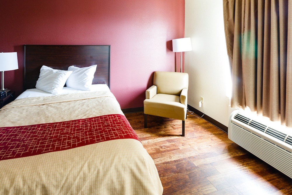 Red Roof Inn Plus Danville Ky - photo 7