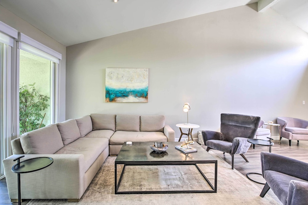 Rancho Las Palmas Resort Condo: Golf Swim & Play - photo 7