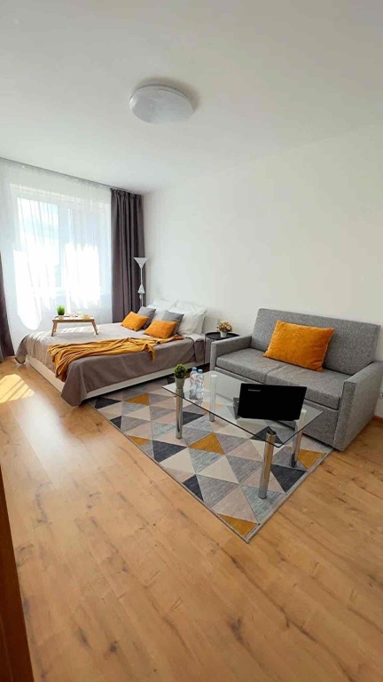 Izhora Apart Zhk Novoye Kolpino Apartments 22295892 — Kolpino