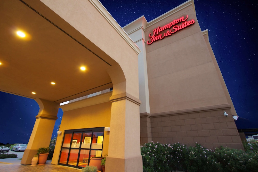 Hampton Inn & Suites by Hilton Tomball Houston NW - photo 49