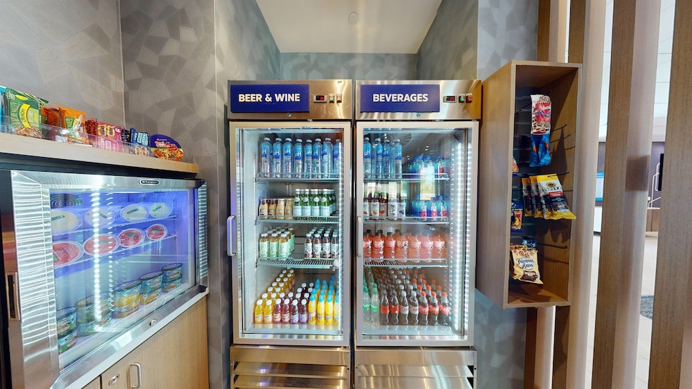 Holiday Inn Express & Suites Chicago Schaumburg an IHG Hotel - photo 45