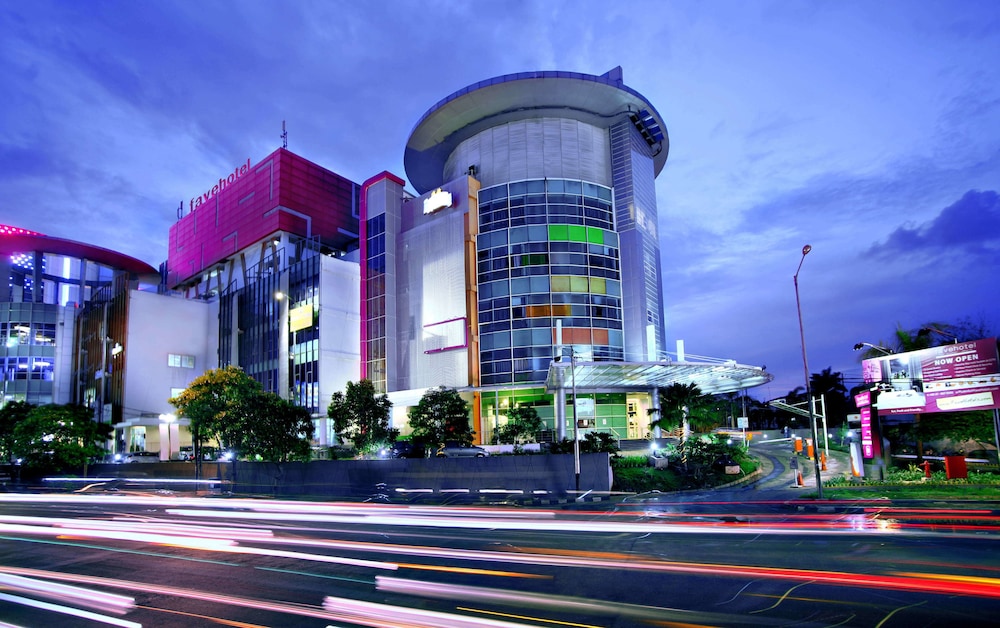 favehotel Pluit Junction - last minute hotel in Jakarta