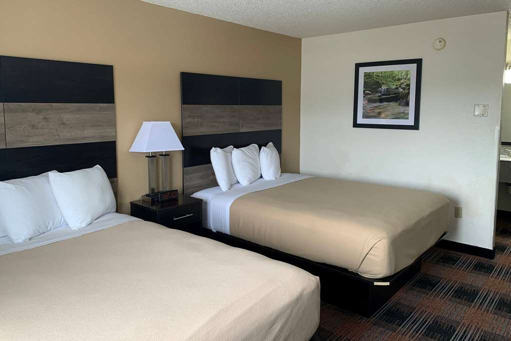 Baymont by Wyndham Waupun - photo 16