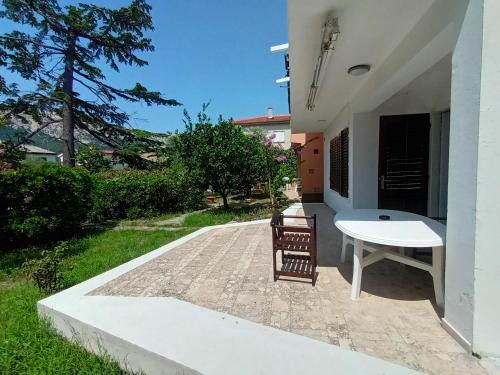 Kuća Barbalić Baška — Baska — photo 2