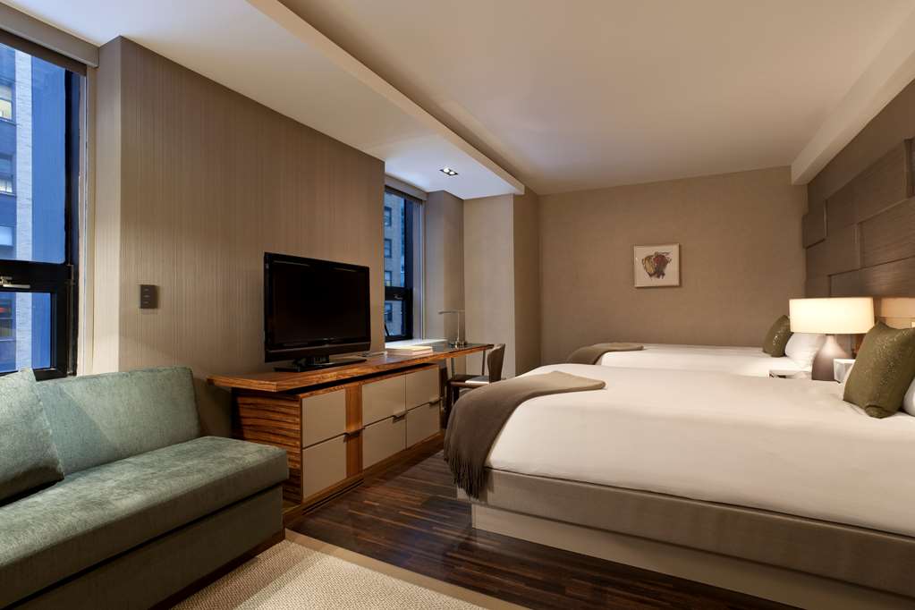 Hyatt Grand Central New York - photo 54