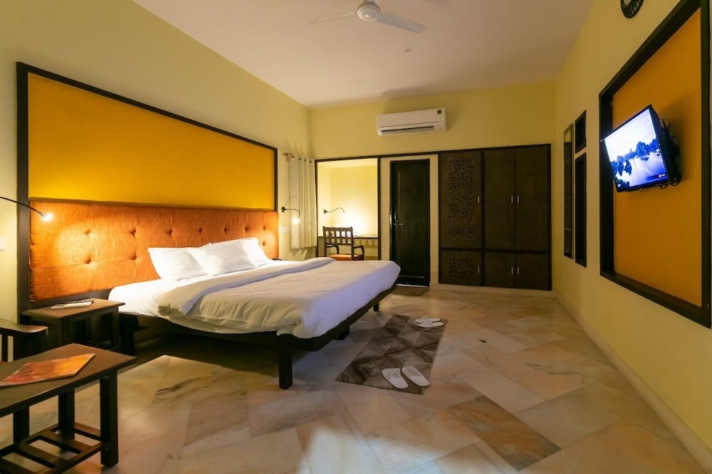 Kurja Resort — Phalodi — photo 4