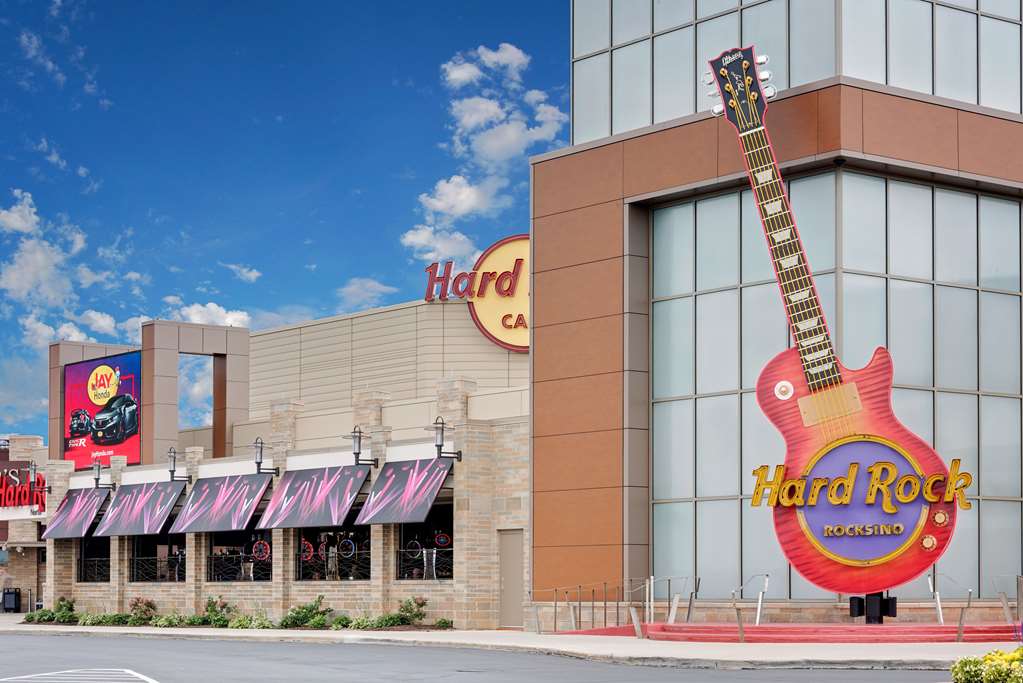 Knights Inn Cleveland Macedonia - photo 16
