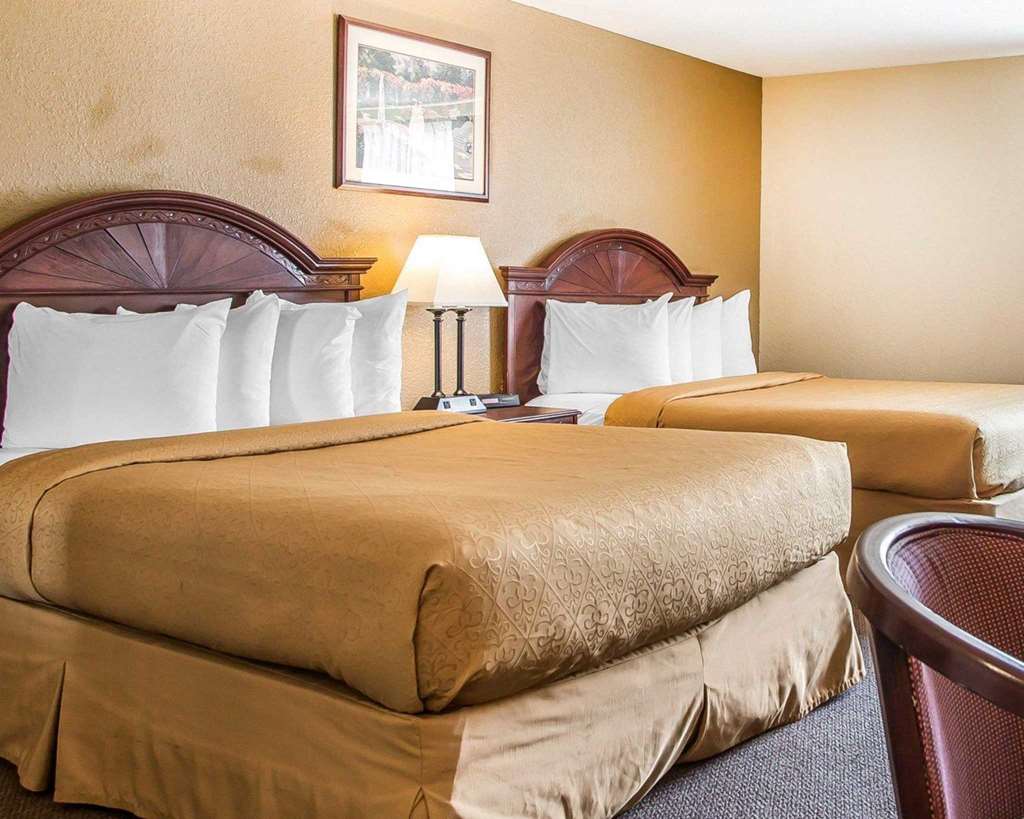 Quality Inn & Suites Middletown Franklin - photo 9