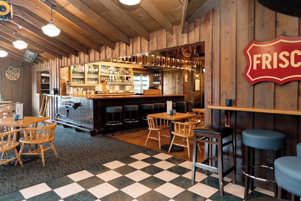 Brown County Inn - photo 45