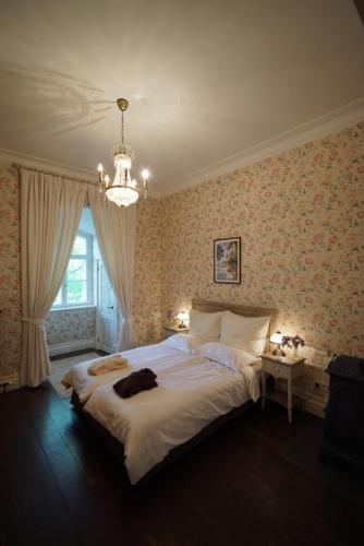 Liepupe Manor — Salacgriva — photo 5