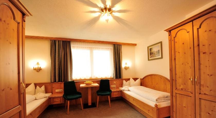 Hotel Verwall — Ischgl — photo 3