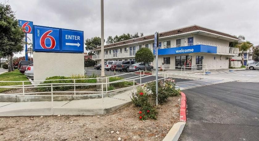 Motel 6 Salinas South Monterey Area in Salinas, United States
