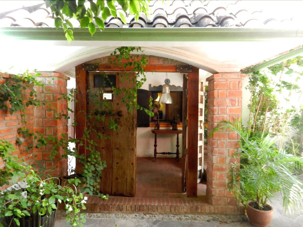 Casa Patio Hotel Boutique in Santa Cruz De La Sierra, Bolivia