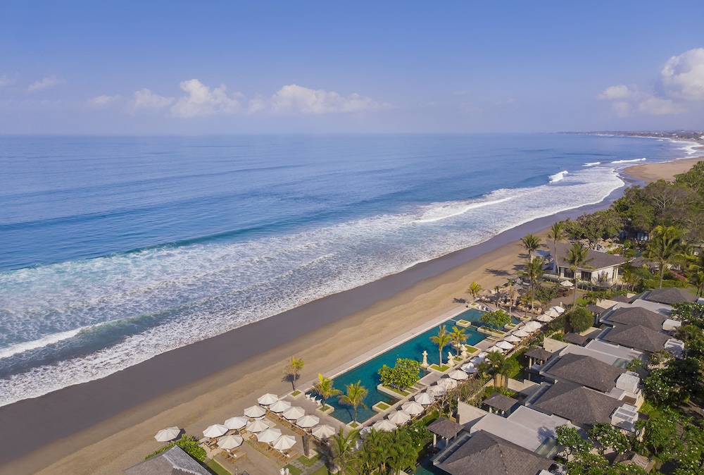 The Seminyak Beach Resort & Spa