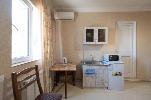Apartment Panorama