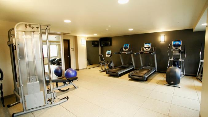 Doubletree By Hilton Hotel Bemidji - photo 34