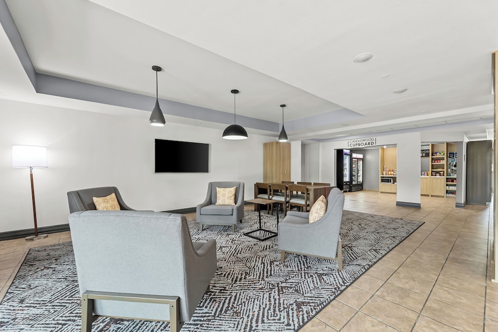 Candlewood Suites Flowood Ms By Ihg — hotel in Flowood