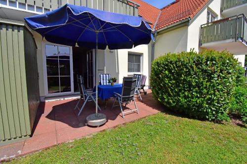 Altes Wasserwerk Whg. Aw 07 — 4-Star Luxury Hotel in Wustrow, Germany