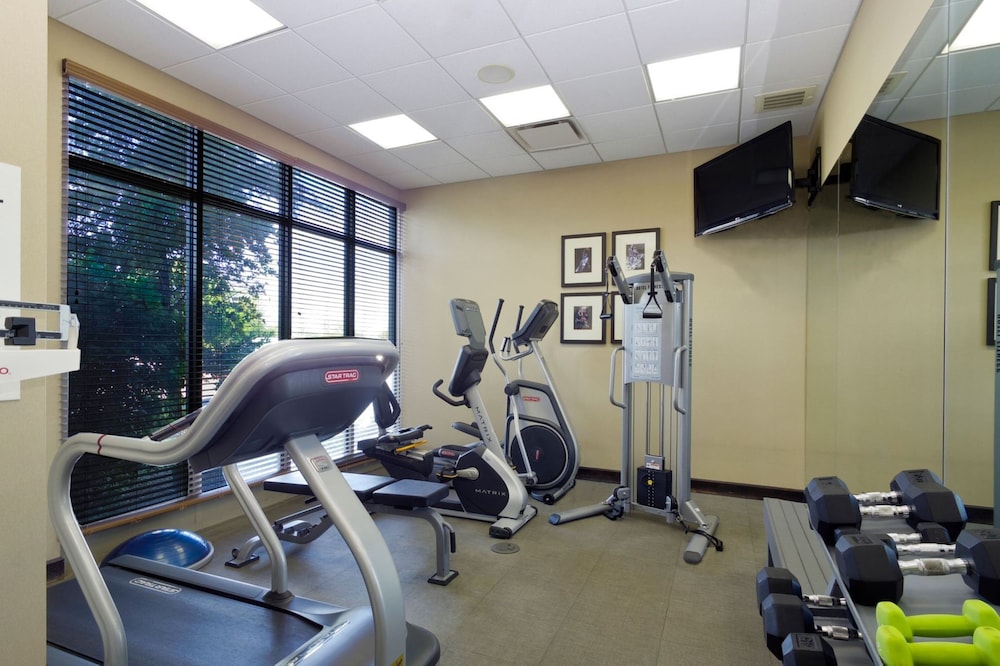 Holiday Inn Hotel & Suites Phoenix Airport By Ihg - photo 28