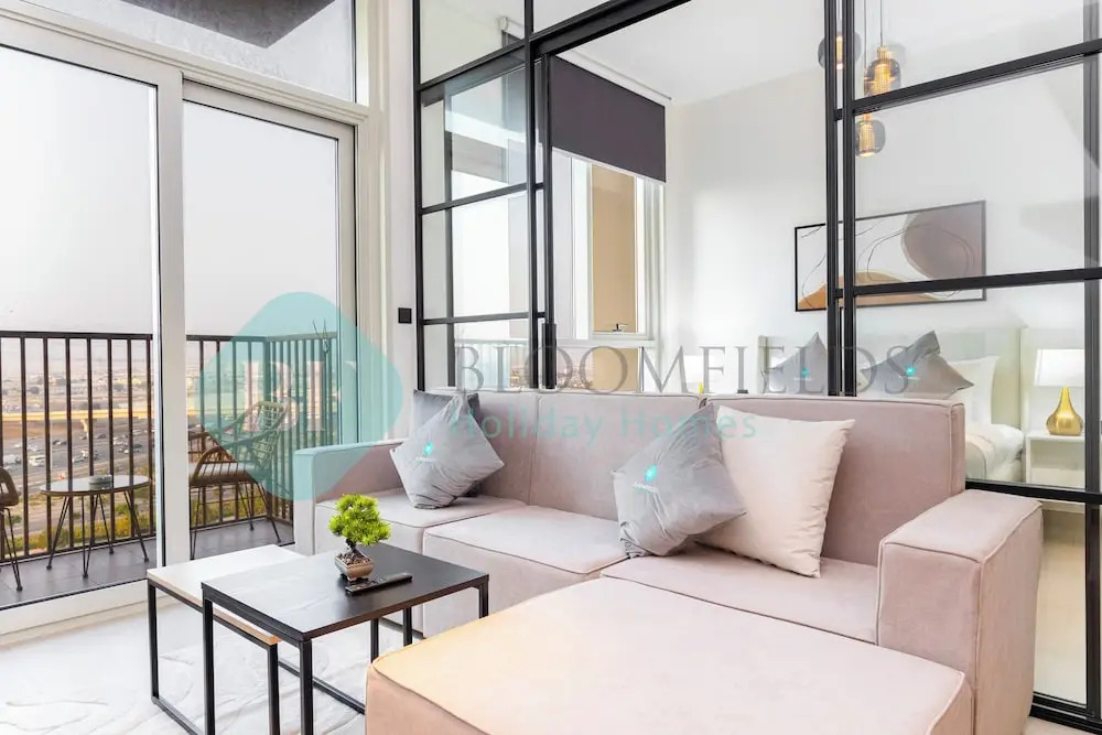 Bloomfields Royal 1BR Dubai Hills — 4-Star Luxury Hotel in Dubai, United Arab Emirates